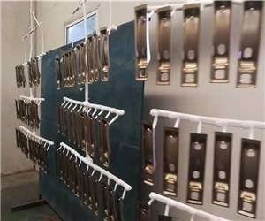 五金(jin)件陶(tao)化