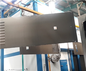 冷軋(zha)闆噴(pen)淋陶(tao)化