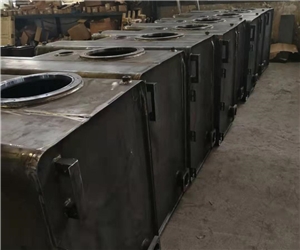 工程(cheng)車液(ye)壓油(you)箱（熱(re)闆）陶(tao)化