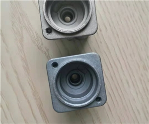 壓鑄鋁無(wu)鉻鈍化試(shi)驗