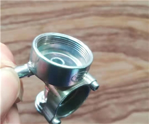 鋅合金無(wu)鉻鈍化試(shi)驗