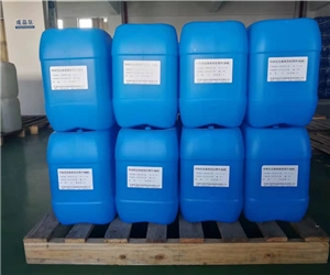 低溫低(di)泡噴淋無(wu)磷脫脂劑(ji)